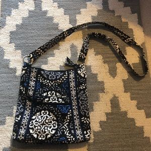 Vera Bradley crossbody bag